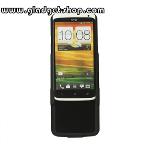 เคส HTC One X ( 2 Layers Clip Case )